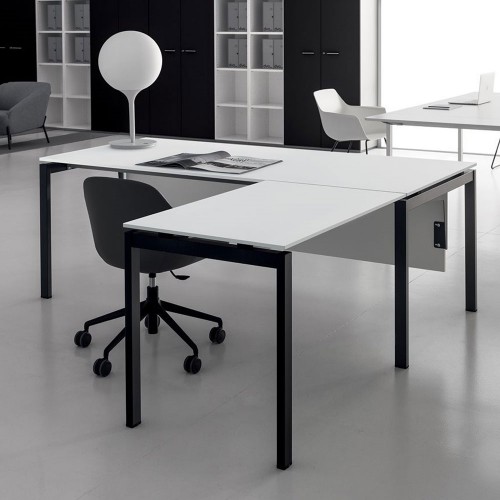 Birou operativ Della Valentina Office, DV802 Pag A